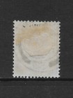 Great Britain Scott 129 Used Fine - 1902 1 5p Vio   Grn - Edward Vii Issue  h 