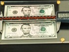  Rare  5 Error Pair     2017a   2021   Low Run Star Note     Matching Misaligned
