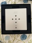 Qlocktwo Q Lock Two Word Clock  Art Clock