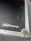 Magma Dj Controller Hard Case Used Read