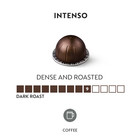 Nespresso Capsules Vertuoline  Intenso  Dark Roast Coffee  30-count Coffee Pods