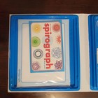 The Original Spirograph Deluxe Set 45  Pcs In Carrying Case Kids Arts Toy 8  New