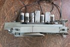 Vintage Philco Model 48-1253 Am Radio record Player Chassis For Restoration