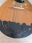 Regent Bowl-back Mandolin Vintage Japan 1970s
