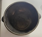 The Palace Hotel San Francisco Reed And Barton Silver Soldered Antique Bowl Rare