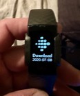 Fitbit Charge 4 Activity Tracker Gps Heart Rate Sleep Waterproof Nfc Black