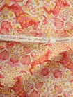 Rare Oop Tula Pink Fox Field Pony Play Fabric Sold By 1 2 Yard Increments