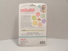 Wubbanub Plush Puppy Dog Pacifier Soother Lovey Stuffed Animal New
