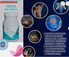 3 Ftx Plus Ismerely Para Dolor De Espalda Rodillas Y Articulaciones 100  Natural