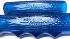 Schwinn Approved Slimline Glitter Blue Stingray Bicycle Grips