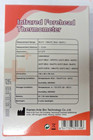Infrared Forehead Thermometer  Ha-650
