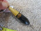 Montague Cruiser Rare Fishing Bobber  lot 13070 