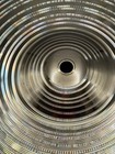 Paiste Pst5 16  Medium Crash Cymbal New Minor Shelf Wear Made In Germany