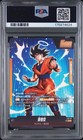 Psa10 Son Goku Fs11-01 Fusion World
