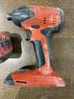 Hilti Sid 4-a22 Cordless Impact W  Battery 3 3ah Battery