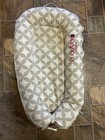 Dock A Tot Deluxe Plus Dock Baby Lounger 0-8 Months