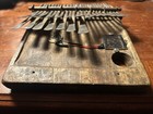 Mbira Handmade In Zimbabwe