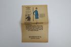 Vintage 1965 Fashion News Pamphlet Collectible Butterick Paris Emmanuelle Khanh