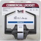 Tell Commercial Cortland Privacy Lever  Cl102904 Tell Cl102904 737874831231
