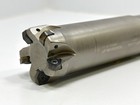 Iscar Ff Ewxd1 50-5-4 0w1 25-05   Indexable Milling Holder 1 25  Shank Used 1pc