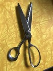 Lot Vintage Sewing Notions Pockets Scissor Patterns Bobbins Needles Solar Thread