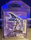 Dc Comics Miniature Game - Batman  frank Miller   knight Models  Nrfb
