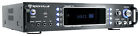 Rockville Rpa60bt V2 1000 Watt 2-ch Usb Bluetooth Dj pro karaoke Amplifier Mixer