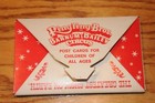 Vintage Ringling Brothers   Barnum   Bailey Circus  Postcards  26 Included Nice 