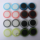 Lot 100  Ps3 Ps4 4x 360 Analog Controller Thumb Stick Grip Thumbstick Cap Cover