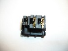638045  Mg  Mgb Triumph Lucas Alternator Harness Repair Kit Plug Connector