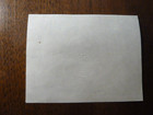 Rare   Republic Of Italy Banknote 500  Overstamped  3 Lire  1 Sided Printing