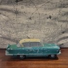 1950 s Nash Rambler Banthrico Inc  Metal Coin Bank Manufactured In Chicago  Il 