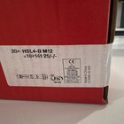 Hilti Hsl4-b M12 Wedge   Sleeve Anchors 141mm Thread Size M12 Pack Of 20