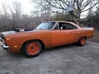 1970 Plymouth Road Runner 