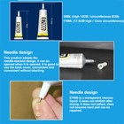 E-7000 Glue 50ml Super Adhesive Mobile Phone Tablet Screen Repair Sealant 