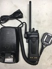 Motorola Xts2500 1 5 Vhf 136-174 P25 Digital Radio H46kdd9pw5bn 540008-000488-8