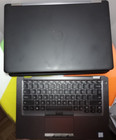  bulk Lot Of 6  Dell Latitude Laptops 5420 5410 5400 No Hdd  No Ram  No Battery