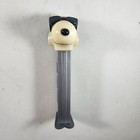 Vintage Peanuts Snoopy Joe Cool Pez Dispenser Silver Base