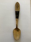 Buddha Siam Vintage Souvenir Spoon Collectible
