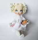 Handmade Angel Doll Ready To Ship