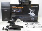 Celestron Cometron First Scope 76 Tabletop Telescope Model 21023