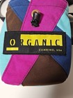 Organic Climbing Chalk Bag