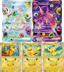 Presale Pokemon Mega 30th Celebration Booster Box M6a Japanese W shrink