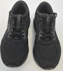 Brooks Beast Gts 24 Men s 13 4e Extra Wide Black Performance Running Shoes