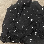 Amazon Basics Portable Blackout Curtain Shade With Suction Cups  Moon   Stars