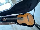 Takamine Hirade H5  Excellent Condition With Hard Case Made In Japan Rare