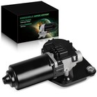 E7tz17508a Front Windshield Wiper Motor Fit For -ford F150 F250 F350 1987 