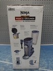 Ninja Single Serve Pods   Grounds Specialty Xl Coffee Maker
