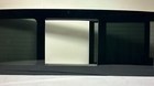 Fits 2007-2013 Chevrolet Silverado Back Sliding Rear Window  power Ready  Heated