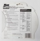Oldham 538p Clean Cut Osb plywood 5-3 8  80-tooth Circular Saw Blade